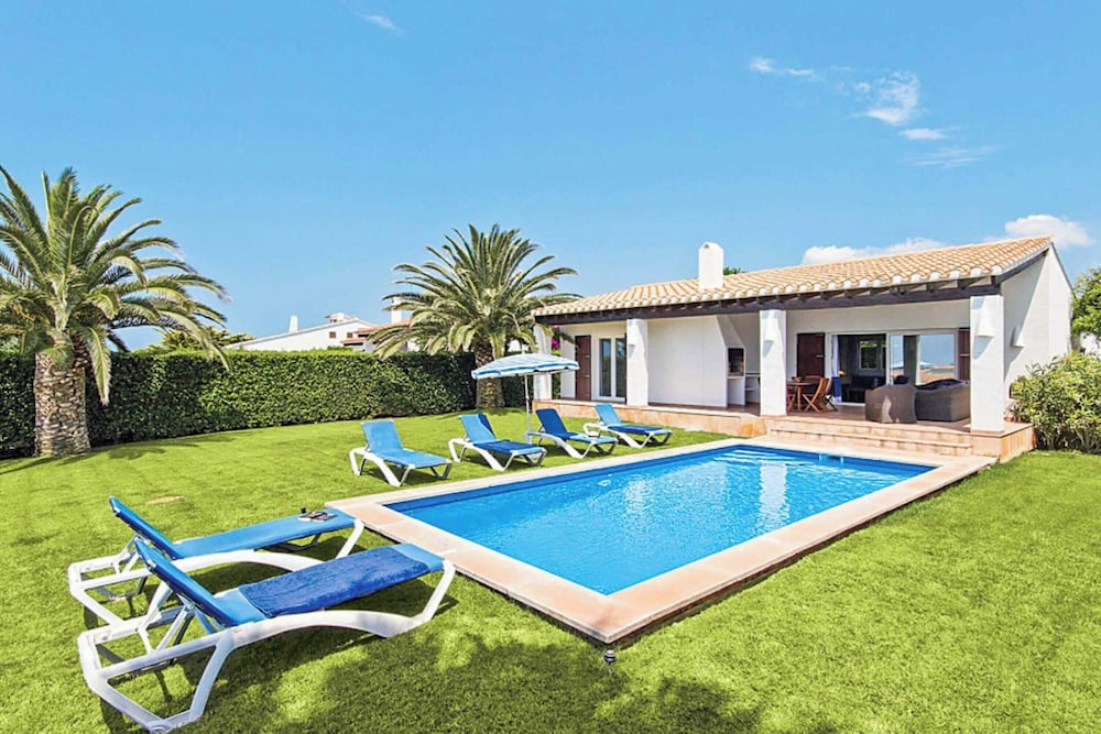 Villa Sonrisa