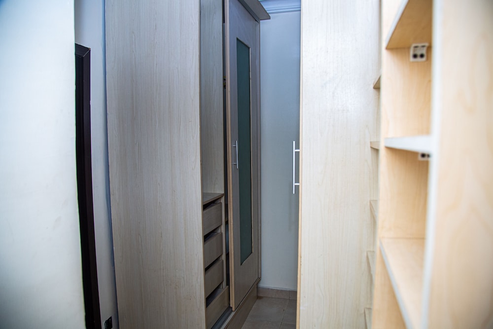Ambience Apartment view 5