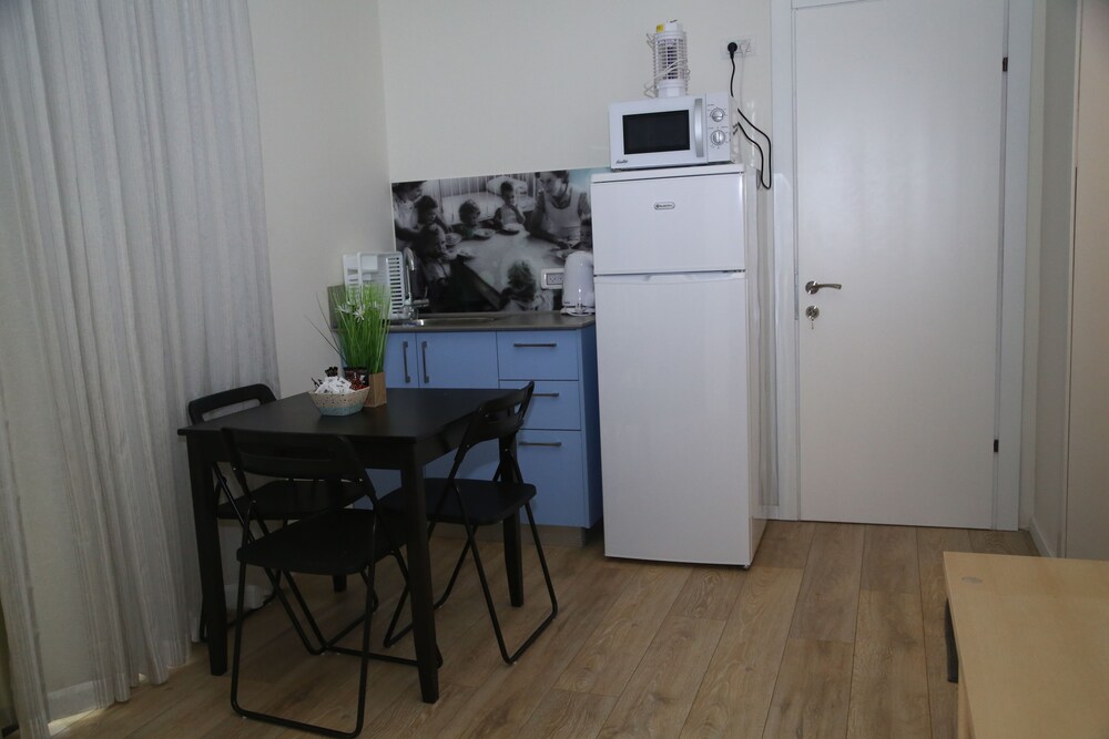 Kibbutz Kfar Masaryk Country Lodging