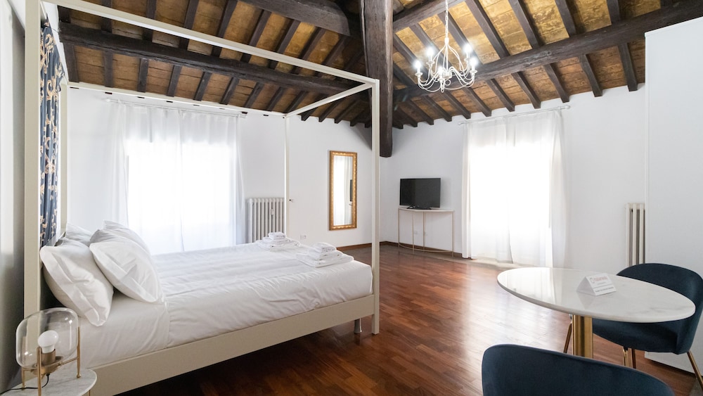 Italianway - Barberini