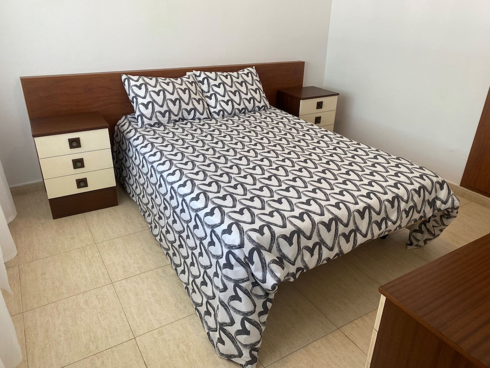 Ayres Rental Unit in Calafell 2 Bedrooms