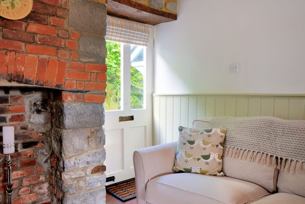 Lavender Cottage