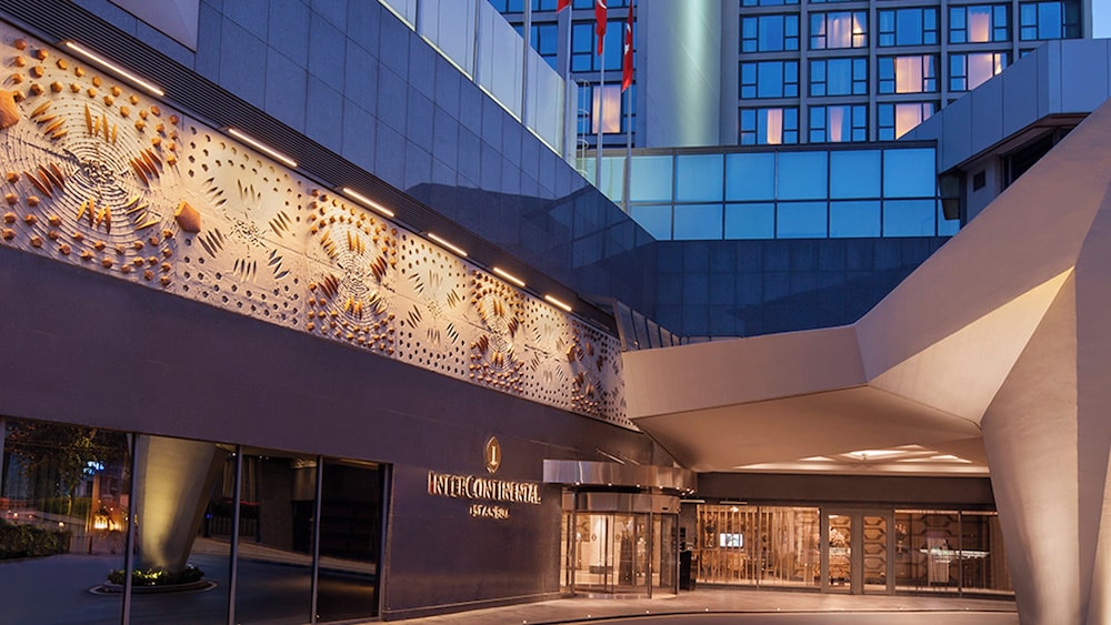 InterContinental Istanbul by IHG - Image 199