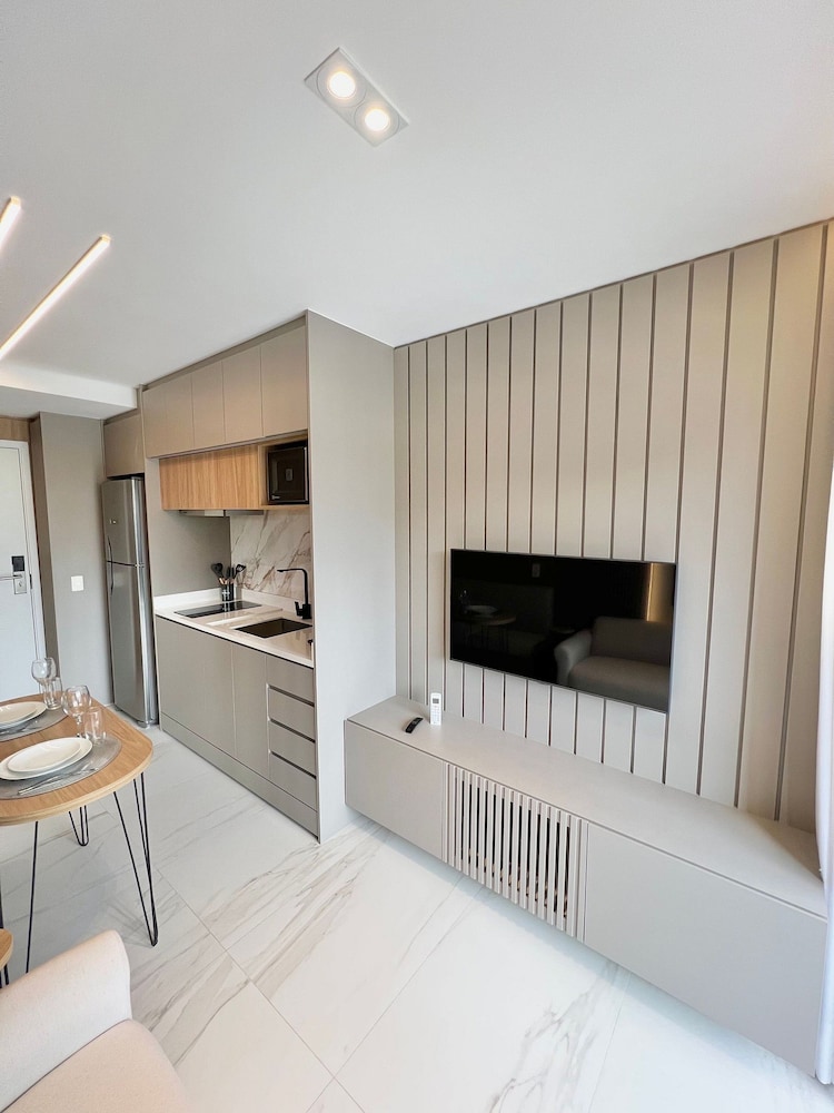 Innvista - Residencial Brera Moema
