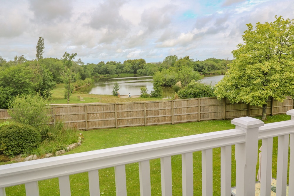 Bodmin Country House