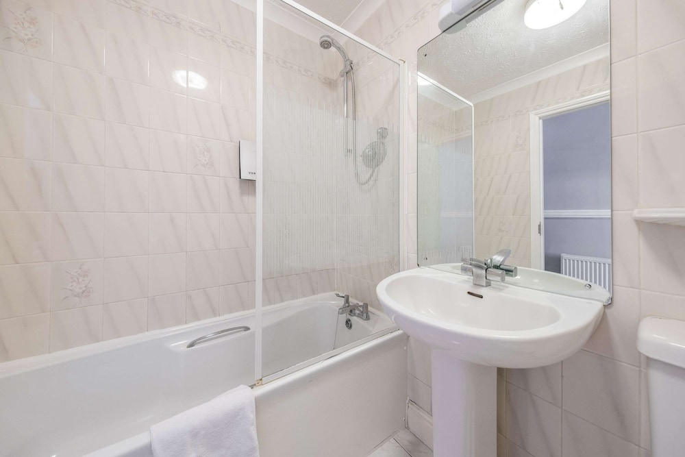 Ramsgate Vacations - San Clu Hotel - Property Image 9