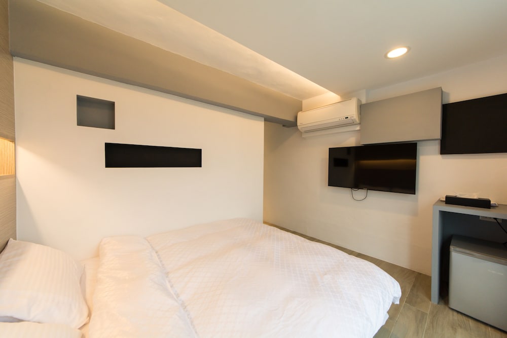 Meet You NanWan B&B