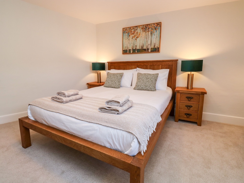 Pilchard Cottage