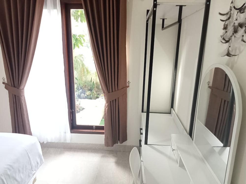 Wihmo Villa Nusa Dua