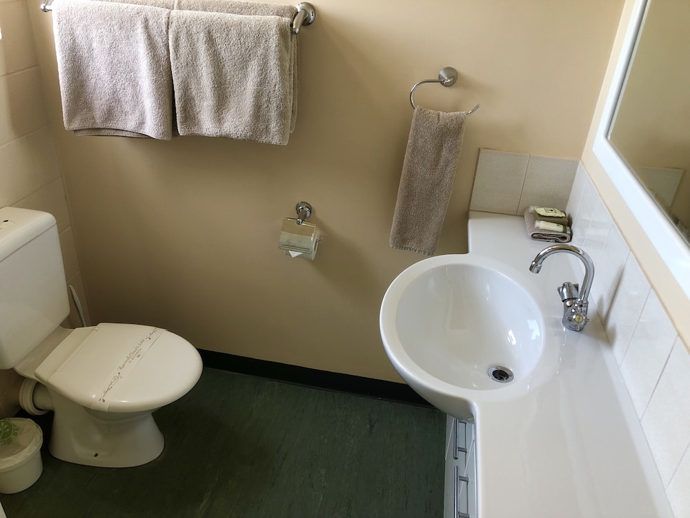 Sheffield Motor Inn