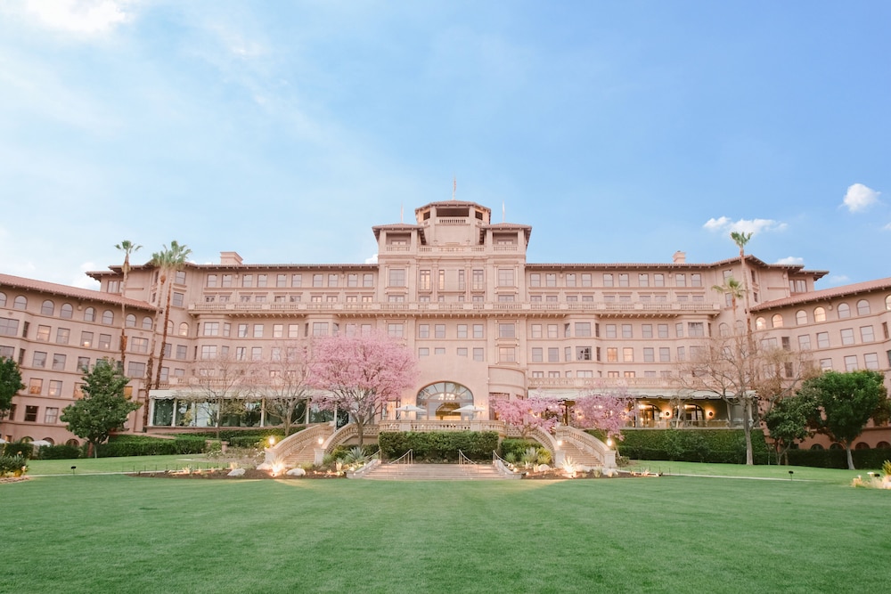 San Francisco Vacations - Langham Huntington, Pasadena, Los Angeles - Property Image 108