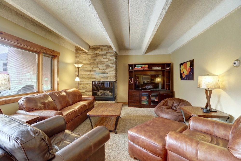 SkyRun - Copper Mountain Resort Vacation Condos