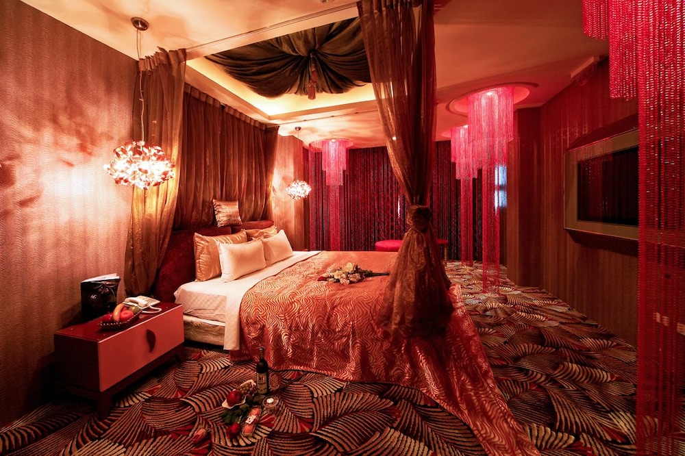 Fongchin Motel