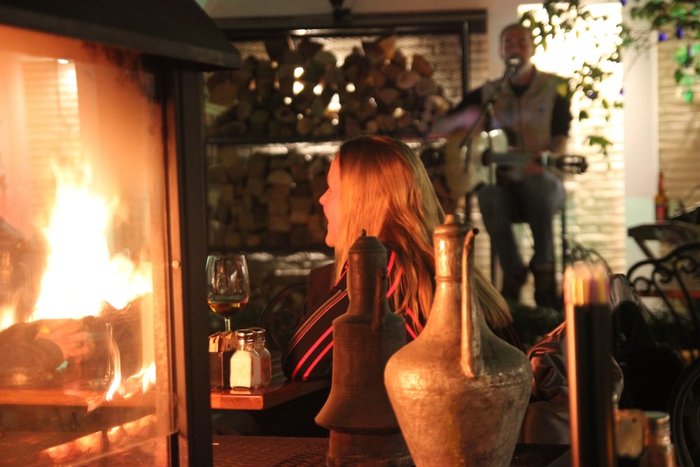 Route Otel Kaleiçi - Image 73