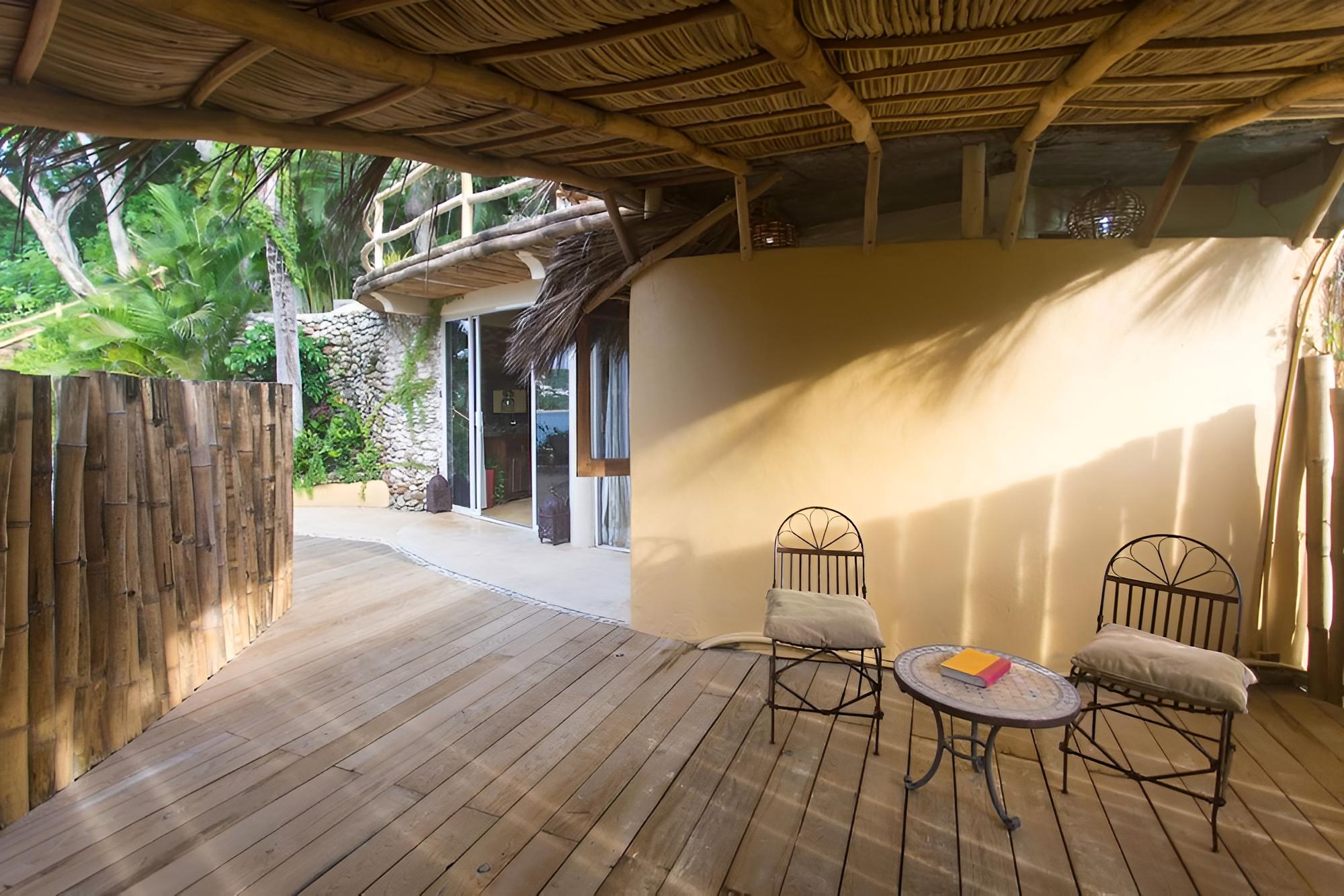 Amor Boutique Hotel