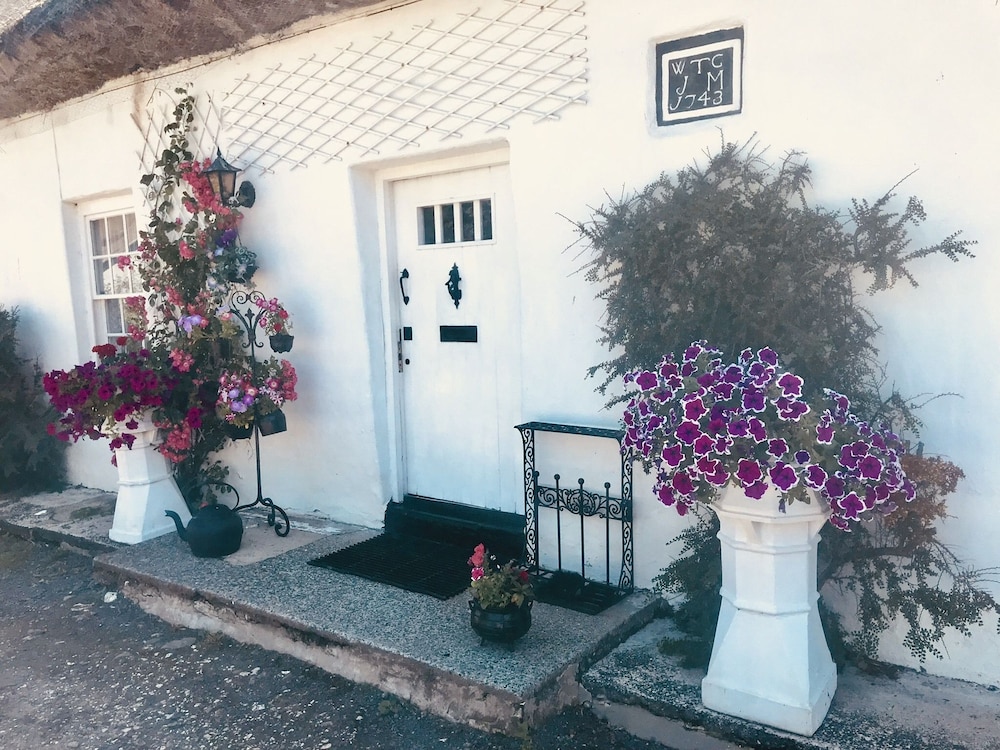 Kingsmills Cottages Cookstown