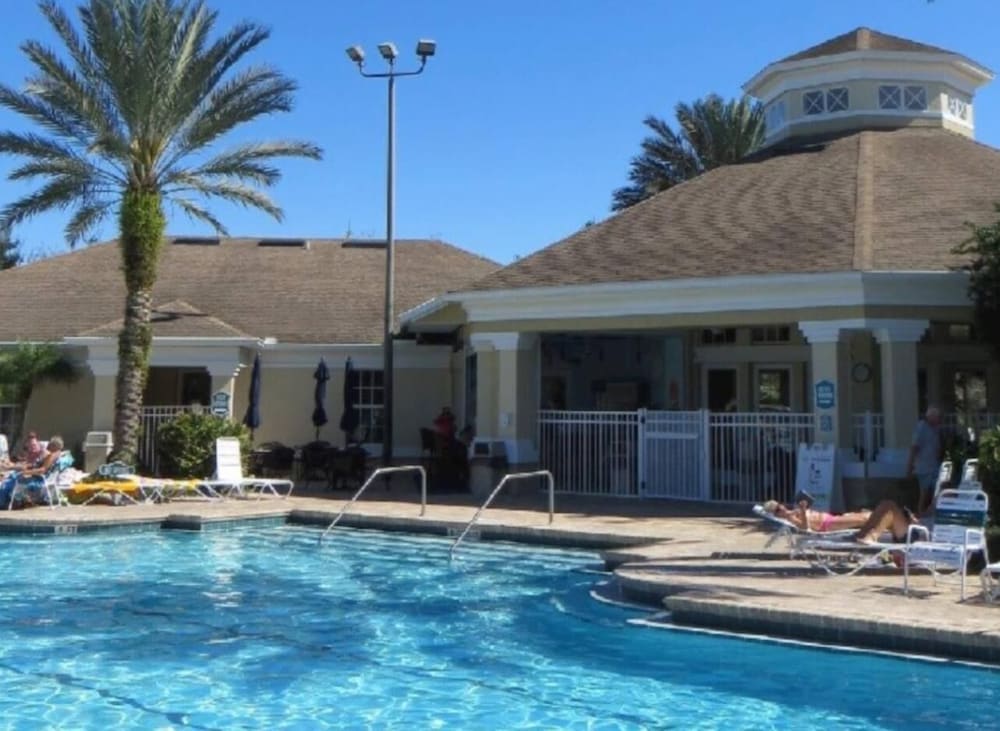 Making Memories at Windsor Palms Resort, Great Amenities and Much More Fun!