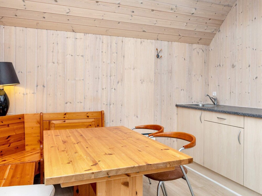 5 Star Holiday Home in Hadsund view 3