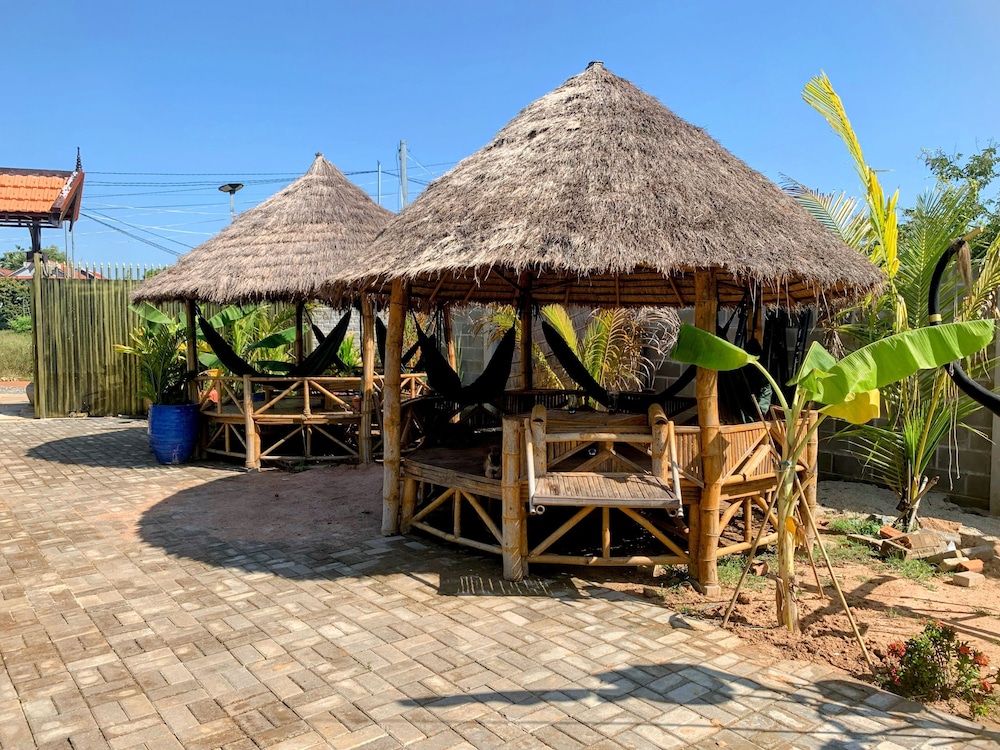 Samroas Homestay