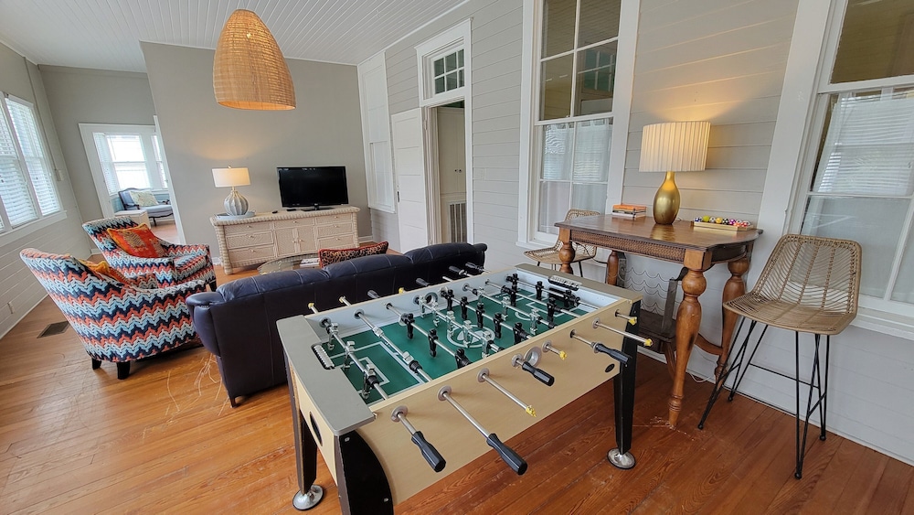 The Wheel House by Tybee Vacation Rentals