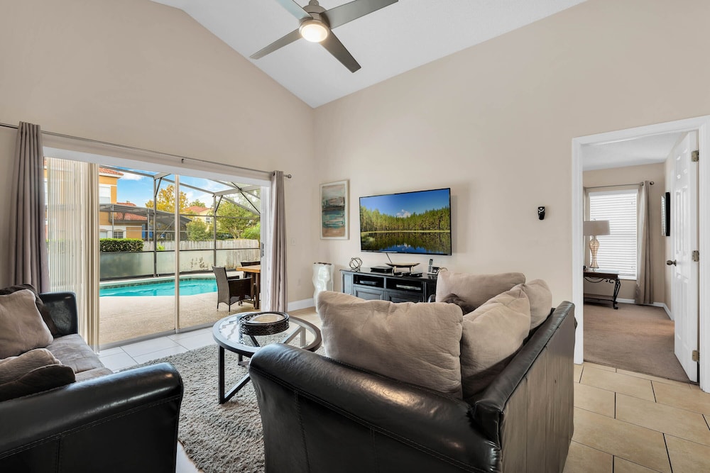 CozyKey Vacation Rentals
