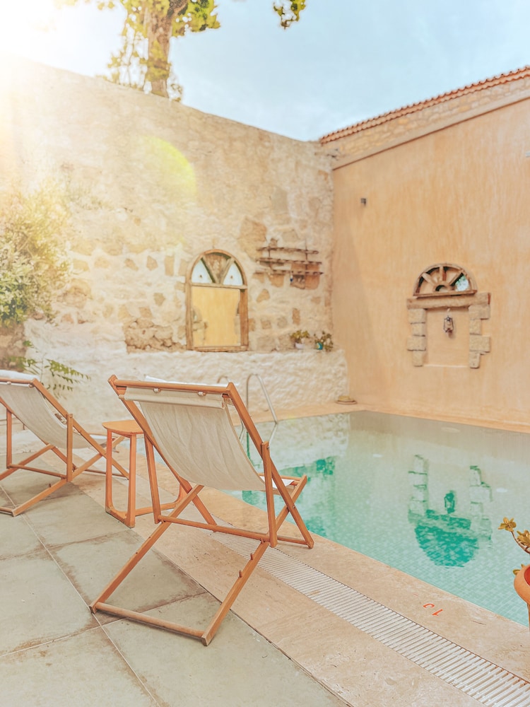 Alacati Asmalı Konak Hotel - Image 48