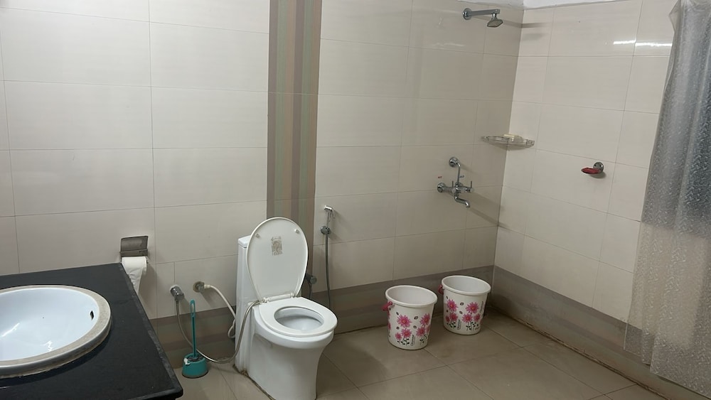 Ishi Homestay