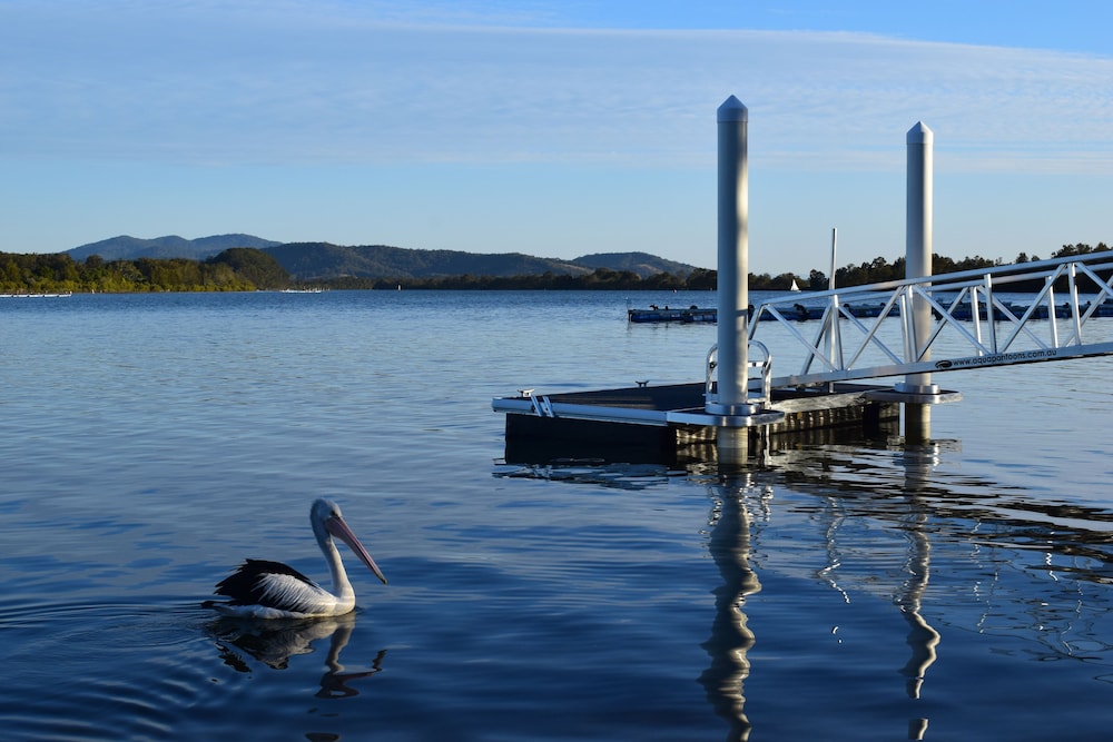 Pelican Caravan Park