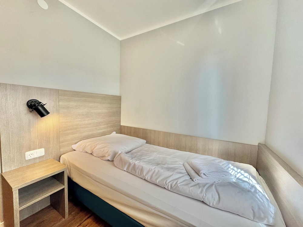 AR Boutique Hotel Heusenstamm