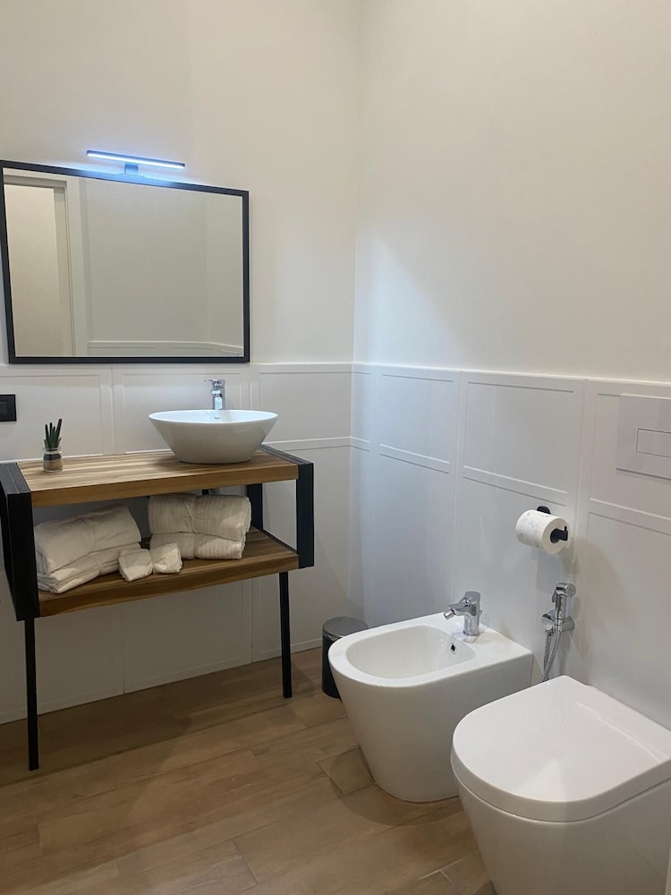 ar.b&b nel cuore di napoli