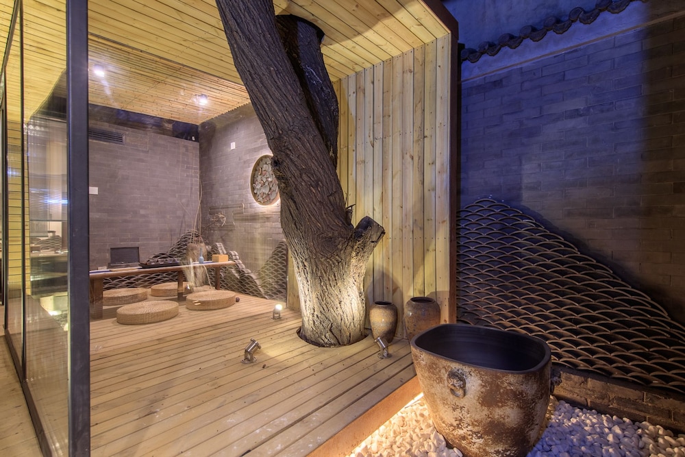 Isvara Flowing Ocean Guesthouse