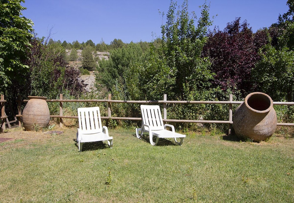 La Casa Rural de Calatañazor
