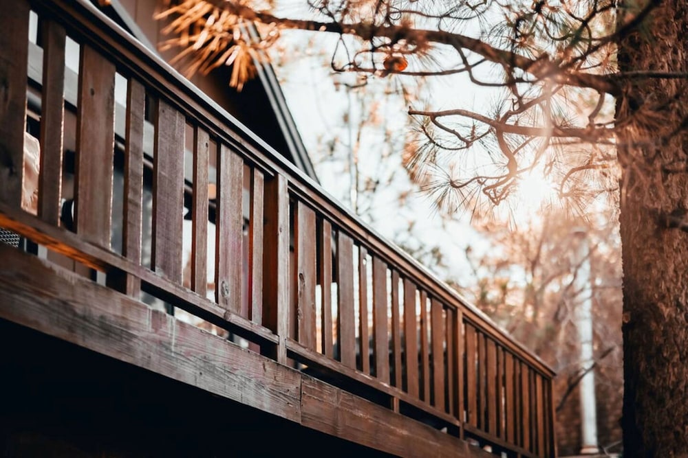 Moonridge Mountain Retreat