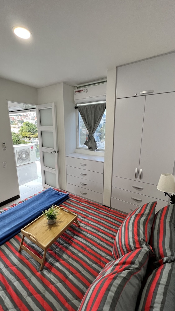 Apartmento 405 - Edificio De Colores - San Fernando - Tequendama 3 Bedrooms 2 Bathrooms