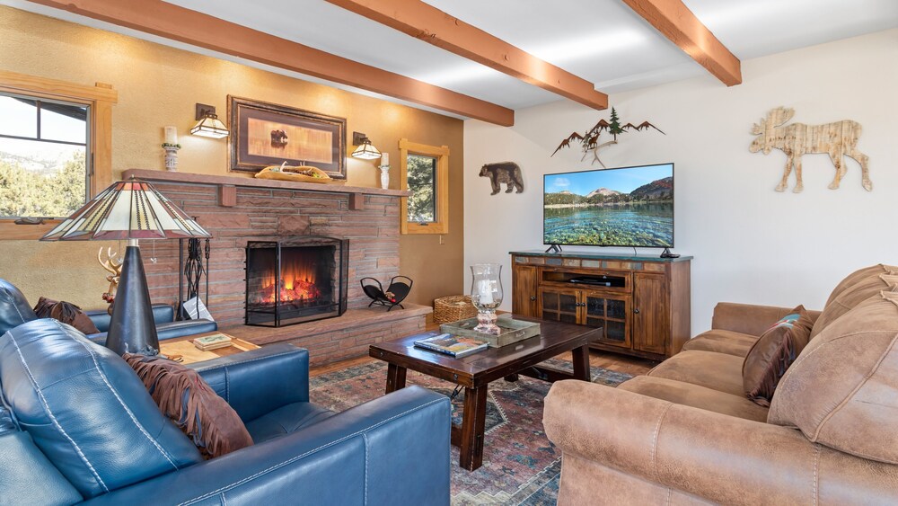 Vista Of Lake Estes By Estes Park Homes 3 Bedroom Home by RedAwning - Property Image 30