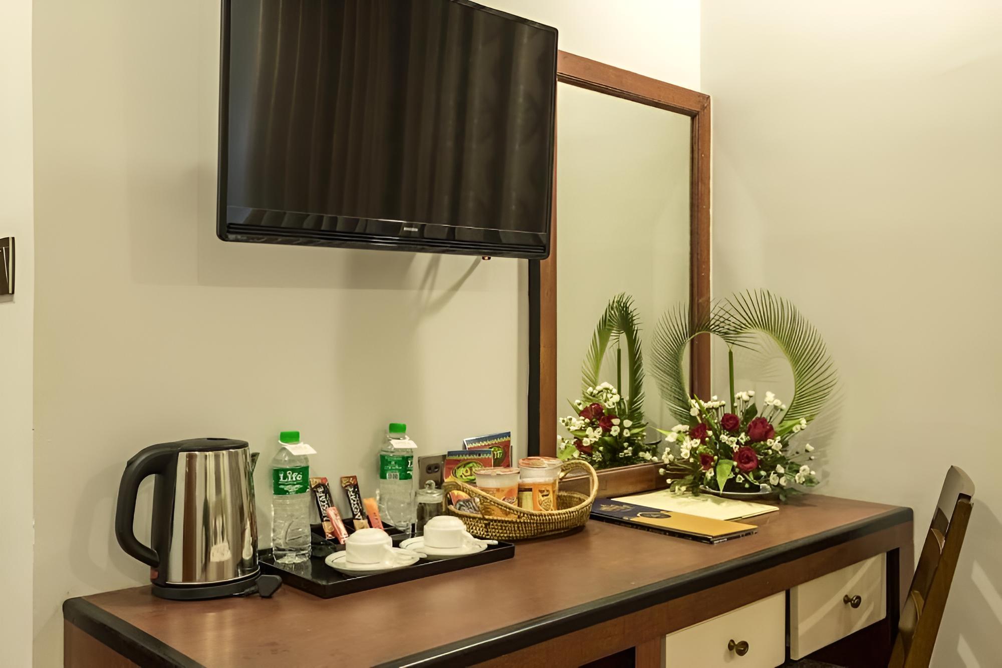 Grand Central Hotel Mandalay