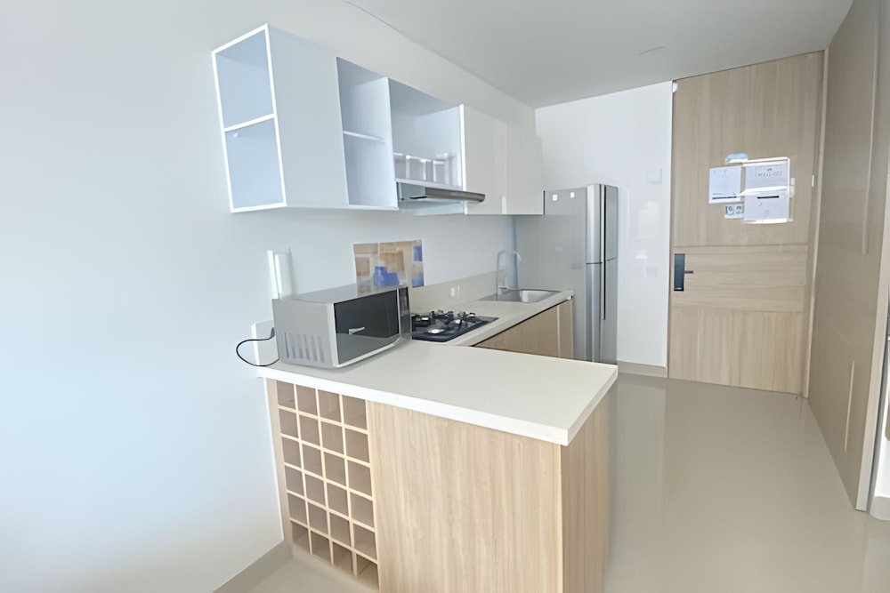 Apartamentos Reserva del Mar - by SOHO