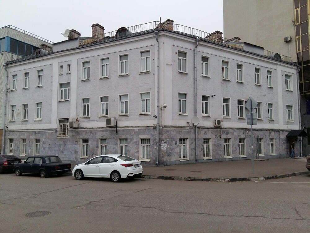City Wall Hostel