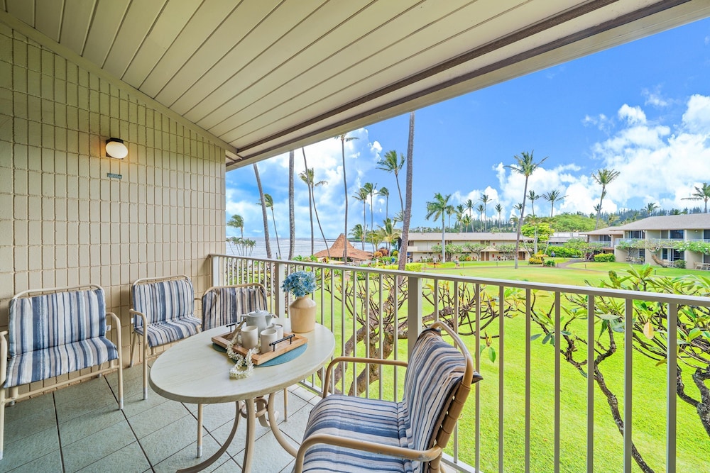 Napili Shores H262 in Lahaina