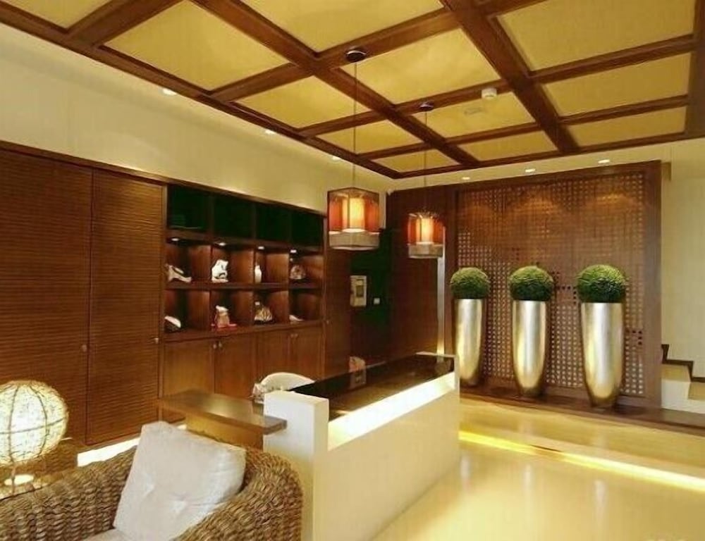 Hotel Golden Bay Kenting