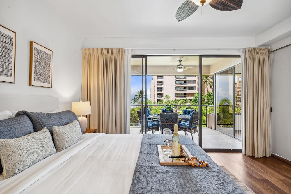 Sands of Kahana 134 in Lahaina
