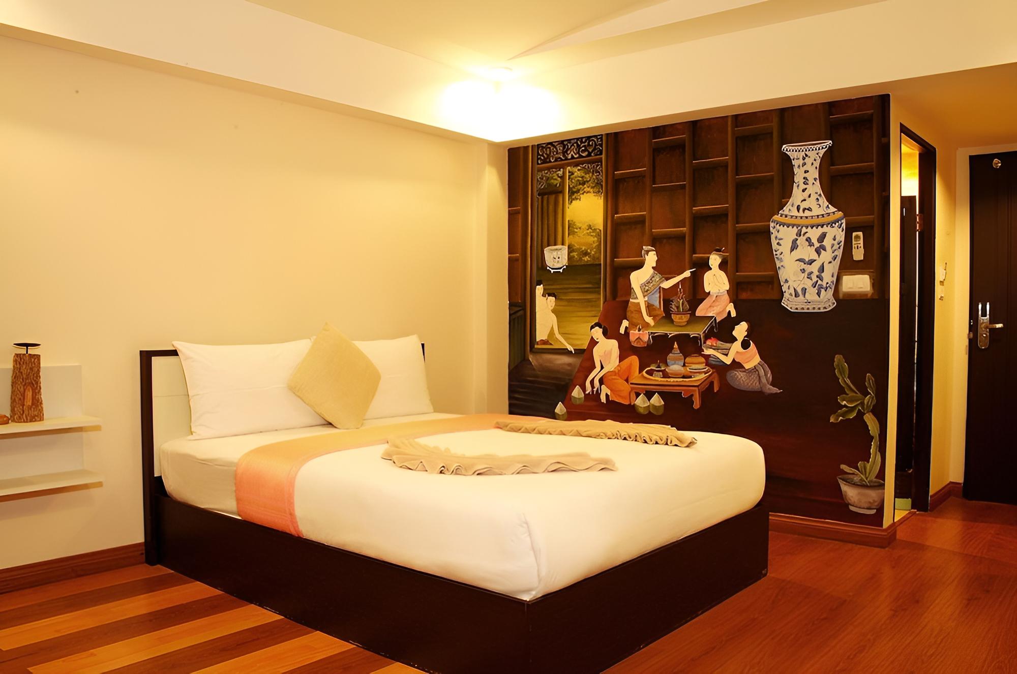 Go Samui Hotel