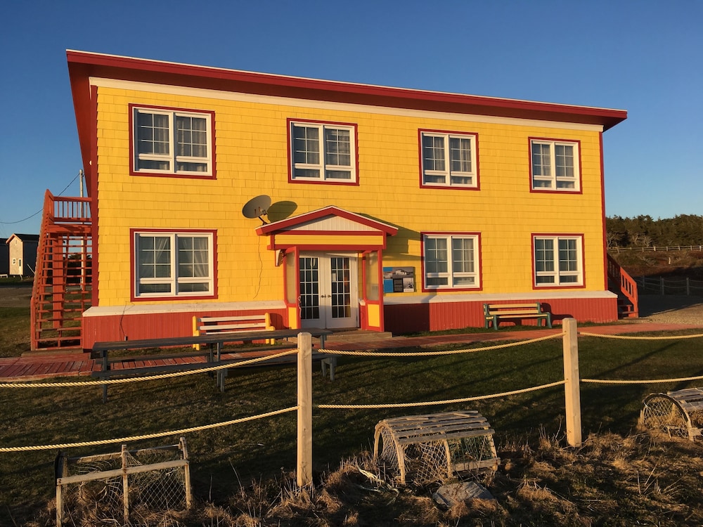 Auberge de Gros-Cap