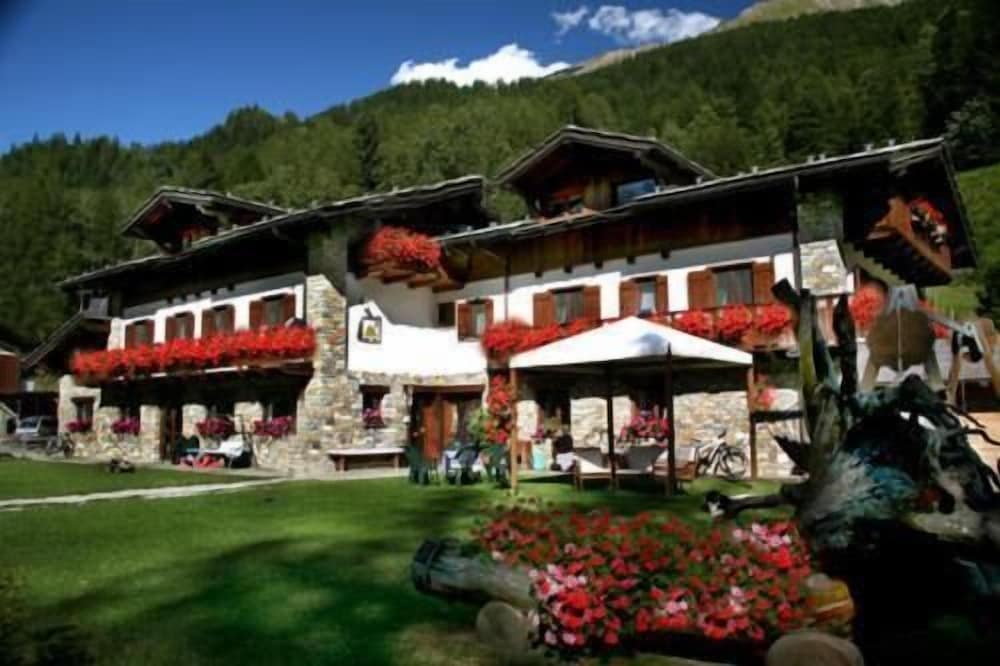 Agriturismo Le Reve