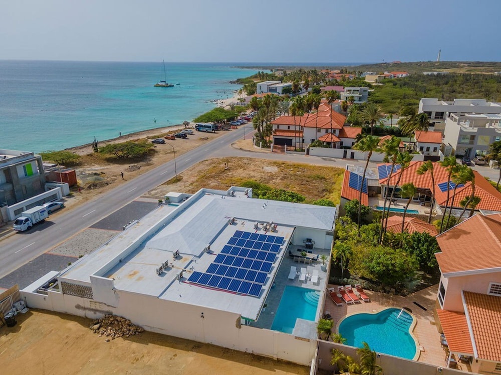 Boca Catalina 4 4 Private Pool Incredible Location