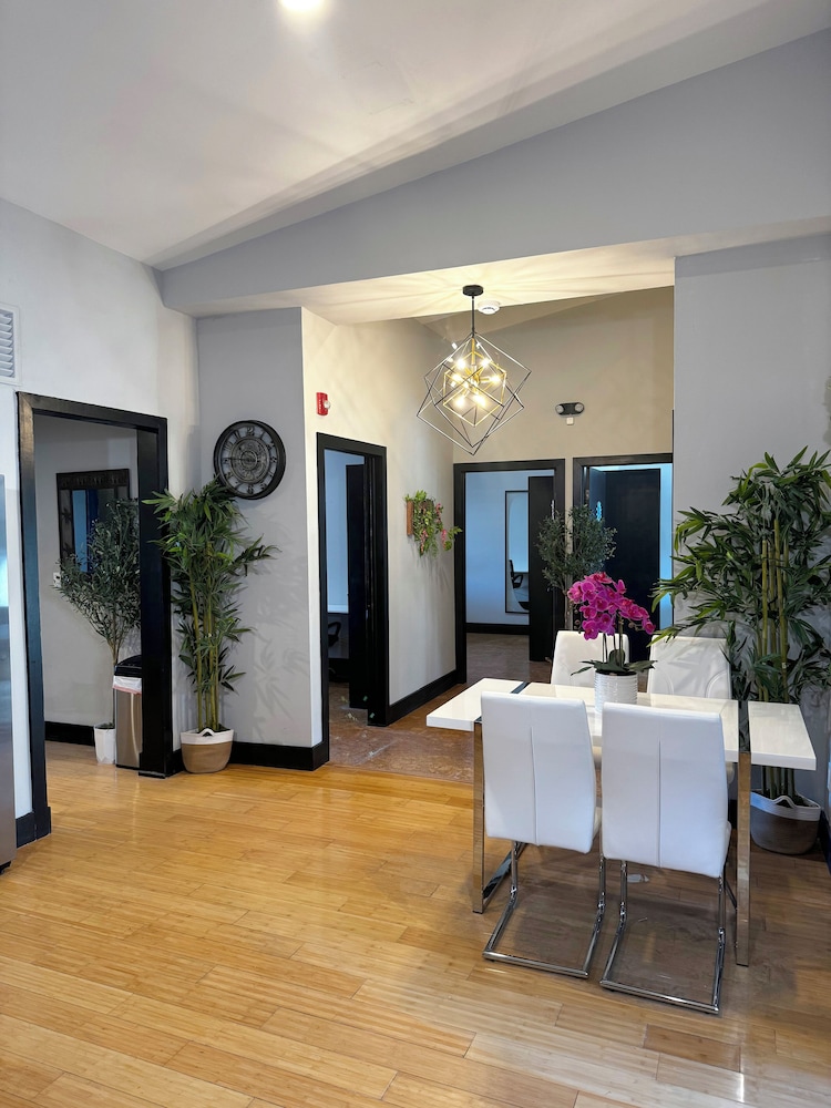 Brand New Private Share Room