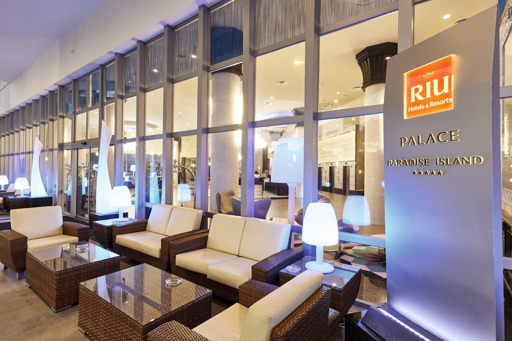 Hotel Riu Palace Paradise Island - Adults Only - All Inclusive, photo 38