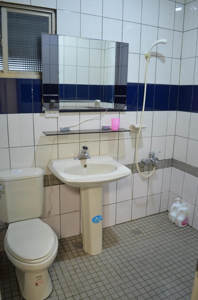 Hualien Holo Hostel Hotel