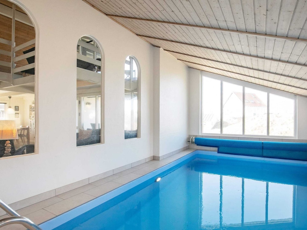 10 Person Holiday Home in Thisted view 3