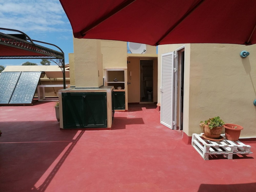 roof